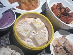 -金陵家宴·金陵春·南京菜(夫子庙店)