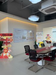 -大美母婴湖畔月子中心(江宁店)