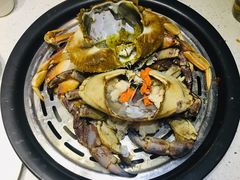 -青蓬蒸汽海鲜·深圳老字号·团建聚会(壹方城店)