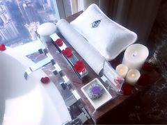高级套房-广州四季酒店