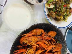 -拙味兄弟龙虾(新香洲店)