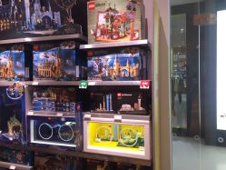 -乐高授权专卖店(朝阳大悦城店)