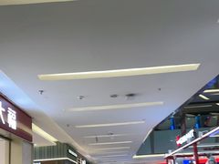 -福田卓悦INTOWN购物中心
