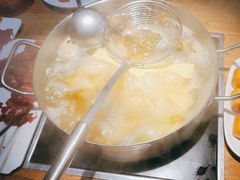 -牛很鲜潮汕牛肉火锅(朝晖路店)