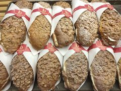 -BREAD WAY面包路(凯德广场店)
