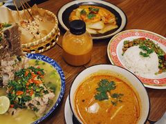 -曼谷食堂·泰国家庭料理(丹桂路店)