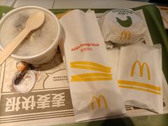 -麦当劳(世纪汇广场店)