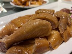 -百乐潮州酒家(时代广场店)