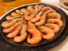盐烤红虾-高佳庄·舟山海鲜(海景旗舰店)