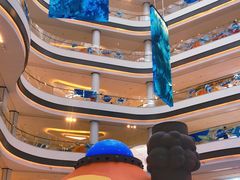 -龙湖南京江北天街