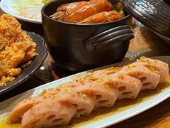 -龙悦湾酒家·八阵鱼生·渔人码头店