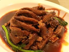 -和膳居饮食有限公司