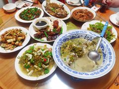 -凰仪桥饭店(鲁迅西路店)