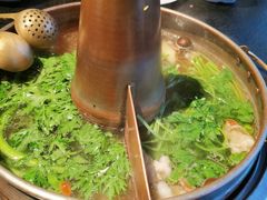 -铜来聚老北京涮肉(恒隆广场店)