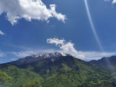 -硗碛藏寨·神木垒景区