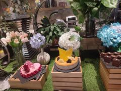 -无锡百乐温德姆花园酒店·自助餐厅