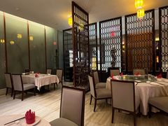 -福州天元国际威斯汀酒店·中国元素餐厅