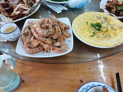 -明记海鲜大排档(巽寮湾店)