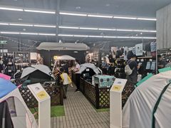 -迪卡侬(大英山店)
