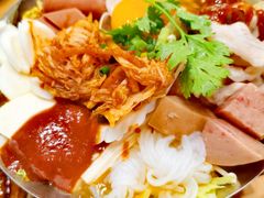 部隊鍋-上将军(广东大马路店)