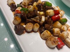 -天福苑(崇宁路店)