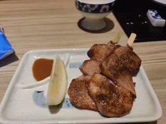 -小山日本料理(兴业太古汇店)