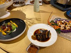 -鱼桥巷·美学川菜