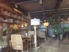 大堂-美美咖啡·西餐厅(世奥店)