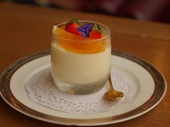 -老欧洲咖啡·西餐(后湖店)