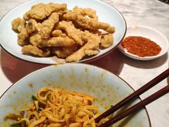 -天辣(金桥啦啦宝都店)