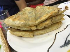-老舅老蒙肉饼非遗店(一店)
