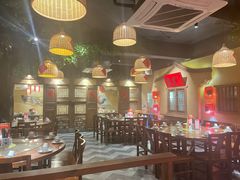 大堂-乡里八闽·福州乡土菜(火车北站店)