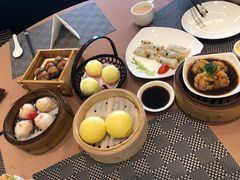 -广州地中海国际酒店