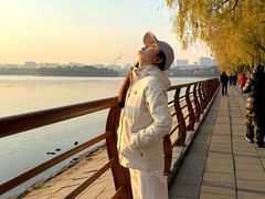 -长春市南湖公园