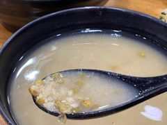 绿豆沙-老盛兴汤包馆(江宁一店)