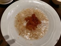 -佘山世茂艾美·御珍轩中餐厅