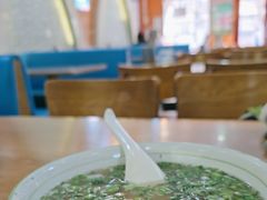 -中国传统牛肉面(鸟巢店)
