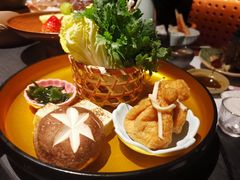 -花潮料理艺食馆(成都万象城店)