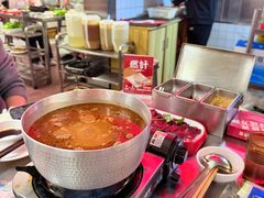 -燃计沙茶皇·香港沙茶火锅(人广旗舰店)