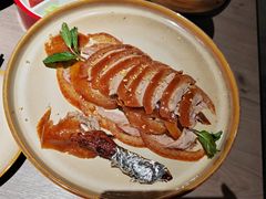 -青年公社烤鸭(姚家园万象汇店)