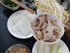 -李德富老街牛杂火锅(抚琴街店)