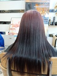 点击看大图 -GIRL STYLE 烫发·染发沙龙