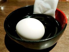 糖心蛋-一蘭拉面(新宿中央东口店)