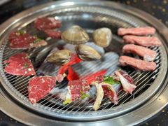 -丹东丛炟海鲜烧烤(江艺路店)