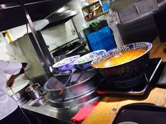 -舌尖尖牛肉面(甘南路店)