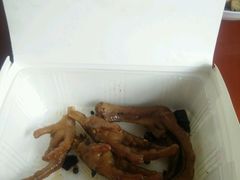 -紫燕百味鸡(南京西路店)