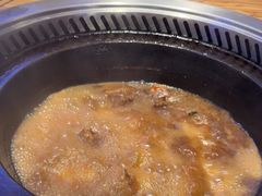 -锅老头铁锅炖•大锅蒸汽海鲜(韩乐坊店)