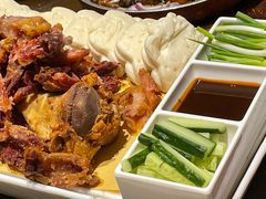 -张大嘴菜馆(庞各庄店)