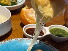 -蒙亨·手把肉·蒙古包文化主题餐厅(天恒广场店)