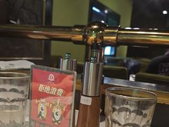 -戈拿旺巴西烤肉(崇文门店)